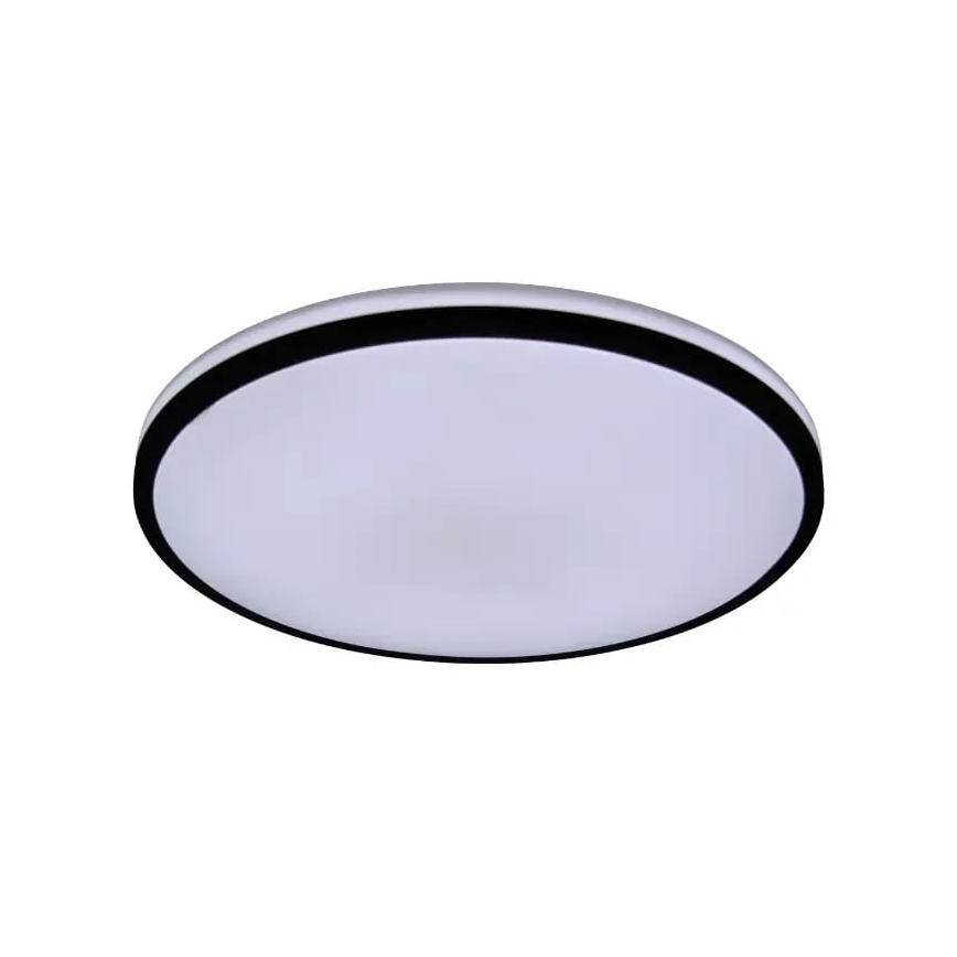 Himmennettävä LED-kattovalaisin OPAL LED/36W/230V 3000-6500K + kauko-ohjaus
