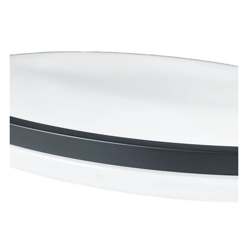Himmennettävä LED-kattovalaisin OPAL LED/36W/230V 3000-6500K + kauko-ohjaus