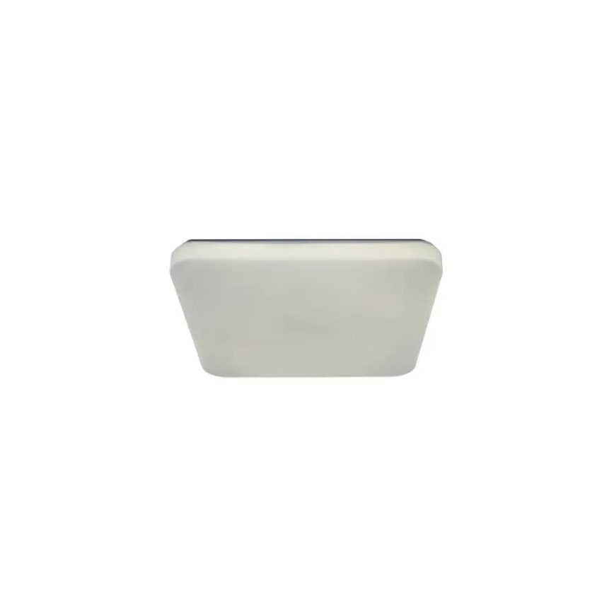 Himmennettävä LED-kattovalaisin OPAL LED/36W/230V 3000-6500K + kauko-ohjaus