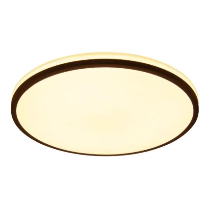 Himmennettävä LED-kattovalaisin OPAL LED/48W/230V 3000-6500K + kauko-ohjaus