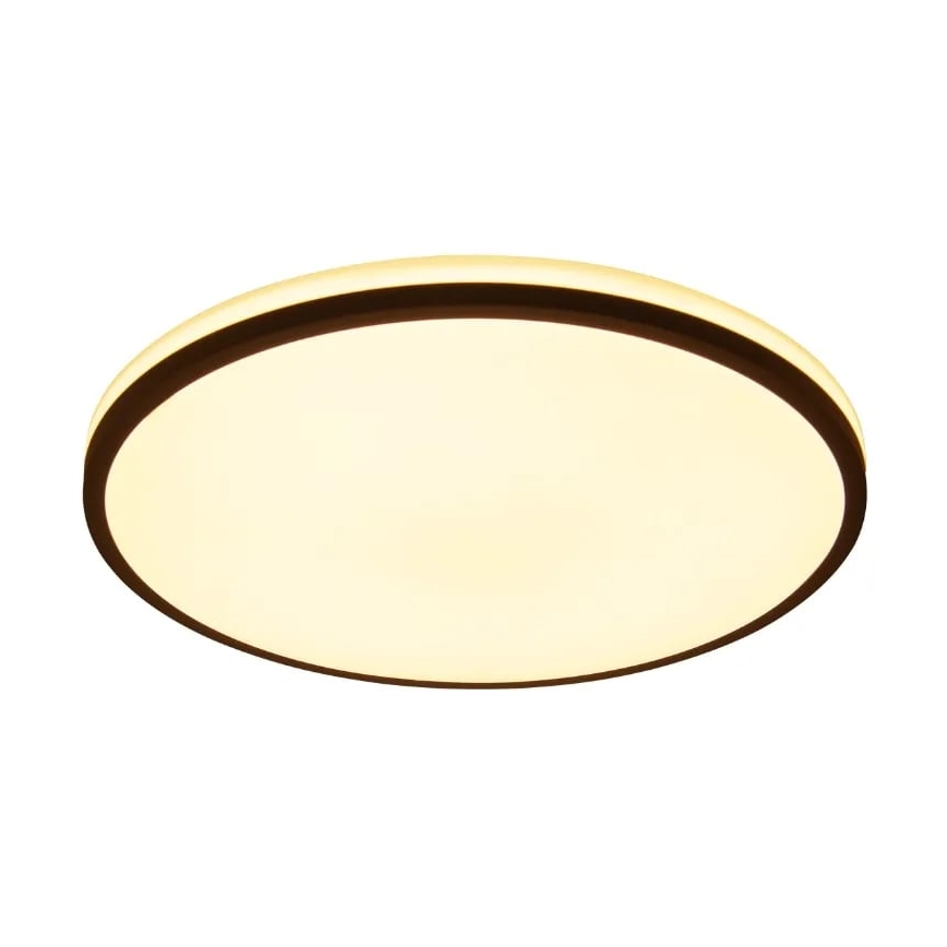 Himmennettävä LED-kattovalaisin OPAL LED/48W/230V 3000-6500K + kauko-ohjaus
