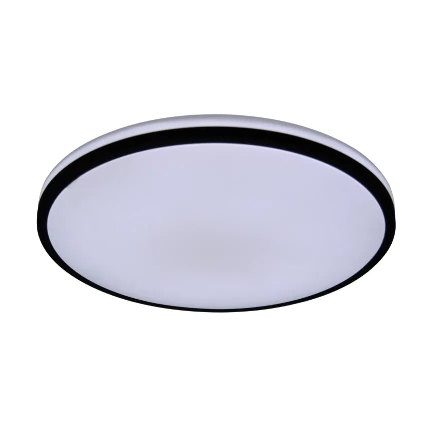 Himmennettävä LED-kattovalaisin OPAL LED/48W/230V 3000-6500K + kauko-ohjaus