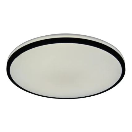 Himmennettävä LED-kattovalaisin OPAL LED/48W/230V 3000-6500K + kauko-ohjaus