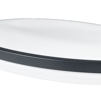 Himmennettävä LED-kattovalaisin OPAL LED/48W/230V 3000-6500K + kauko-ohjaus