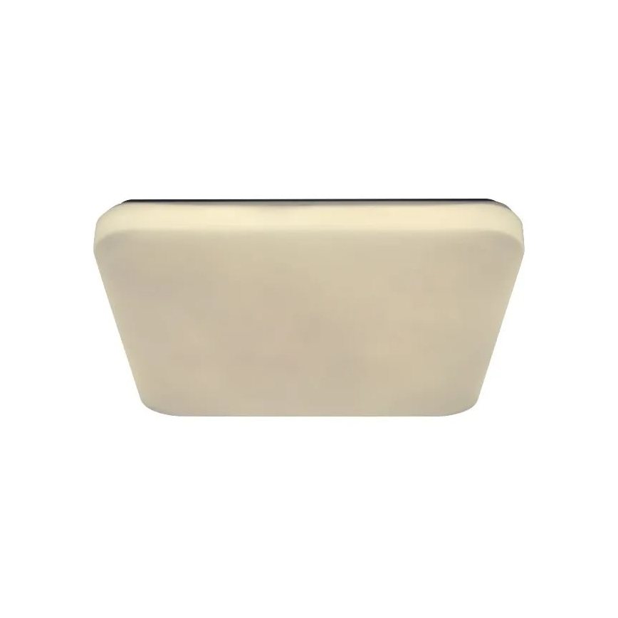 Himmennettävä LED-kattovalaisin OPAL LED/48W/230V 3000-6500K + kauko-ohjaus
