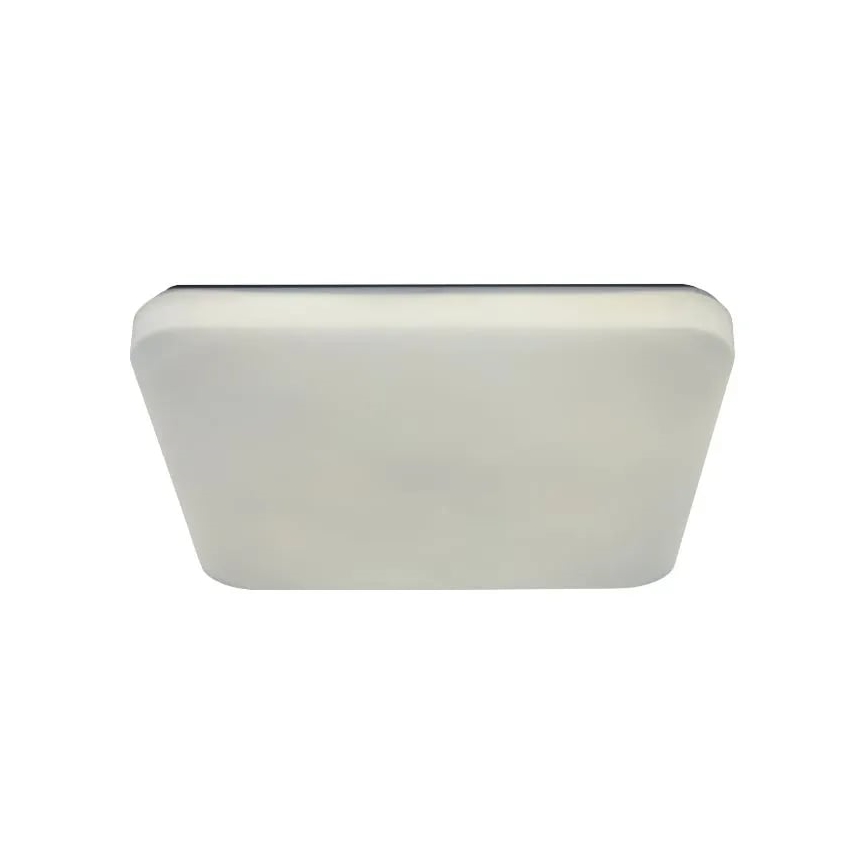 Himmennettävä LED-kattovalaisin OPAL LED/48W/230V 3000-6500K + kauko-ohjaus