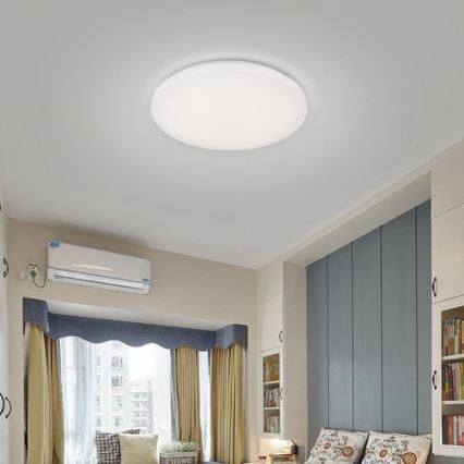 LED-kattovalaisin OPAL LED/50W/176-264V