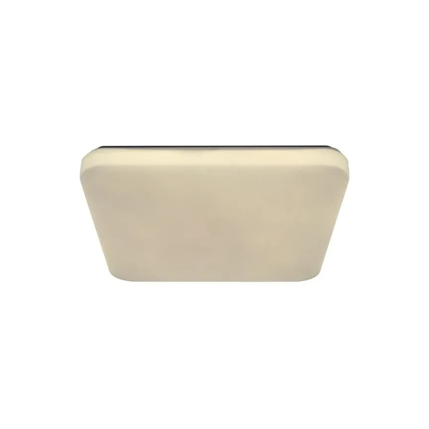 Himmennettävä LED-kattovalaisin OPAL LED/60W/230V 3000-6500K + kauko-ohjaus