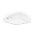 LED-kattovalaisin ORTO SQ-NT LED/24W/230V 3000K 28,5x28,5 cm