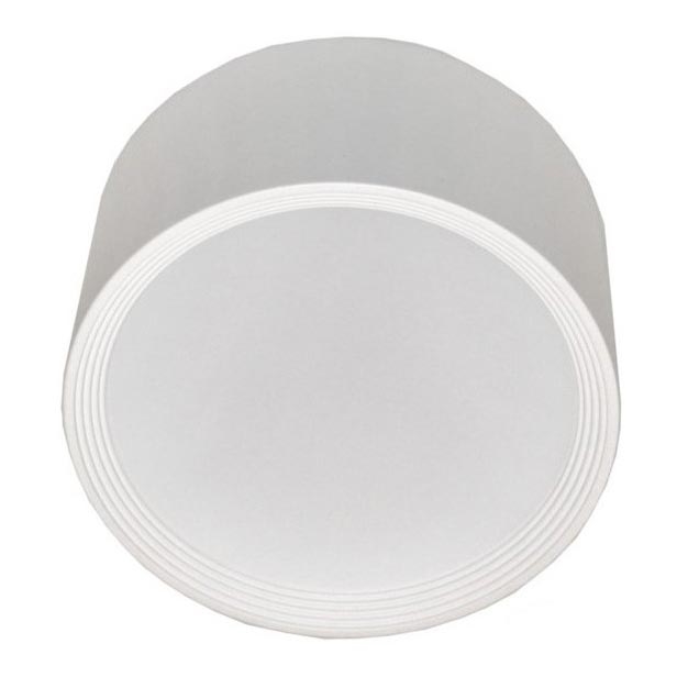 LED-kattovalaisin OSRAM PERCI LED/20W/230V IP40 2700K valkoinen