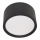 LED-kattovalaisin OSRAM PERCI LED/20W/230V IP40 4000K musta