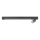 LED-kattovalaisin PARIISI LED/24W/230V + 1xGU10/10W musta