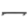 LED-kattovalaisin PARIISI LED/24W/230V + 2xGU10/10W musta