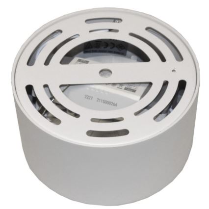 LED-kattovalaisin PERCI LED/30W/230V IP40 4000K valkoinen