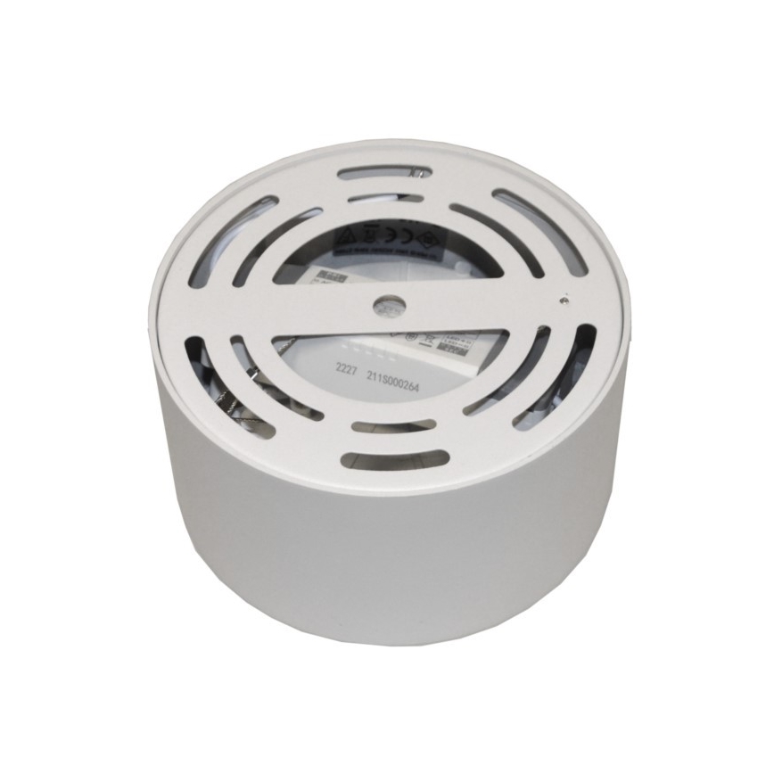 LED-kattovalaisin PERCI LED/30W/230V IP40 4000K valkoinen