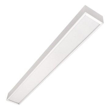 LED-kattovalaisin, pinta-asennettava riippuvalaisin CYNIDECO LED/12W/230V 4000K valkoinen