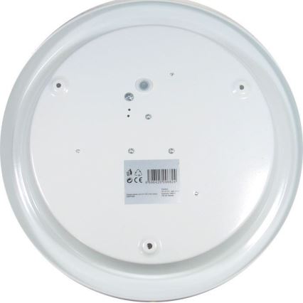 LED Kattovalaisin PIR-anturilla LED/16W/230V 4000K