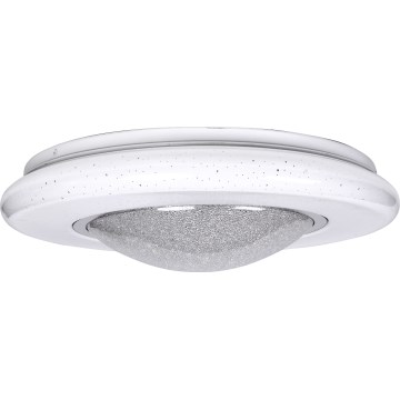 LED-kattovalaisin QUASAR LED/24W/230V