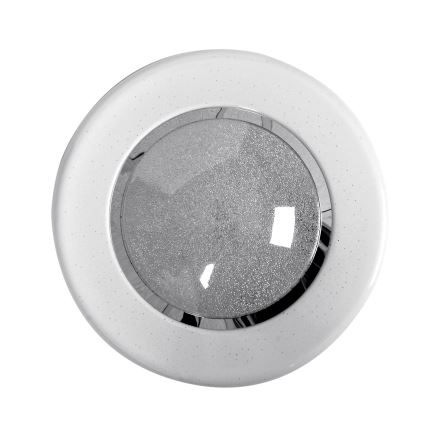 LED-kattovalaisin QUASAR LED/24W/230V