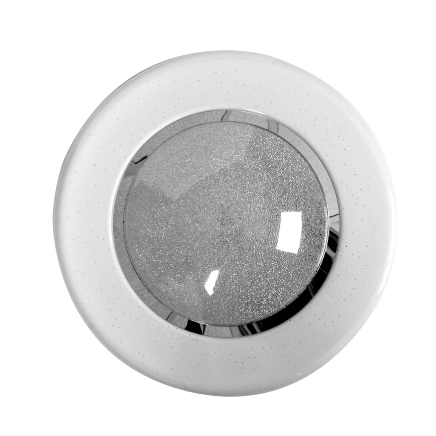 LED-kattovalaisin QUASAR LED/24W/230V