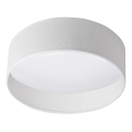 LED-kattovalaisin RIFA LED/17,5W/230V 3000K valkoinen