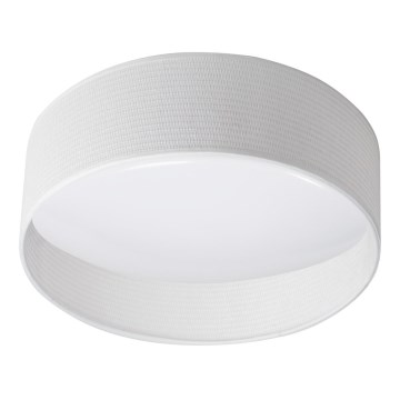 LED-kattovalaisin RIFA LED/17,5W/230V 3000K valkoinen
