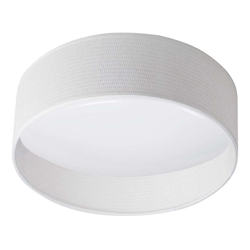 LED-kattovalaisin RIFA LED/17,5W/230V 3000K valkoinen