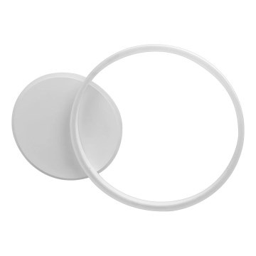 LED-kattovalaisin ROMAN LED/33W/230V 4000K valkoinen