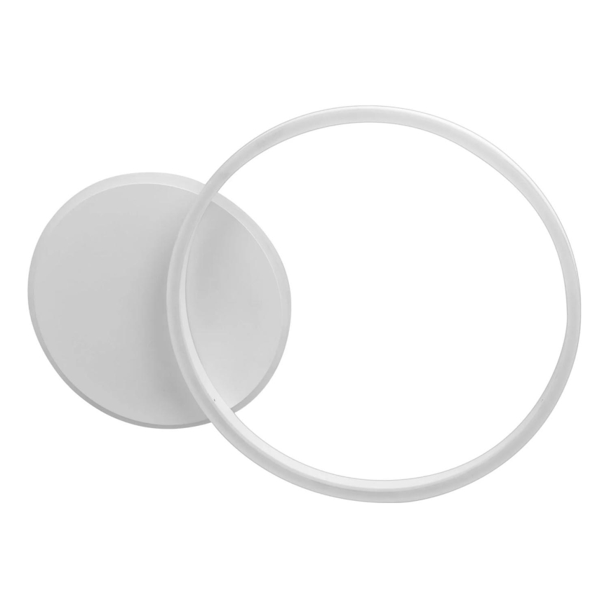 LED-kattovalaisin ROMAN LED/33W/230V 4000K valkoinen