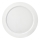 LED-kattovalaisin ROUND LED/12W/230V 4000K halkaisija 16,7 cm valkoinen