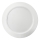 LED-kattovalaisin ROUND LED/6W/230V 4000K halkaisija 12,1 cm valkoinen