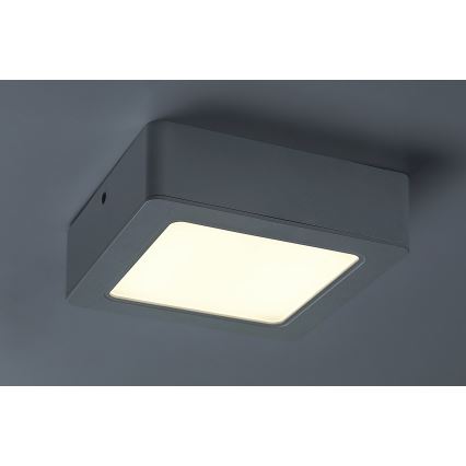 LED-kattovalaisin LED/12W/230V 14,5 cm
