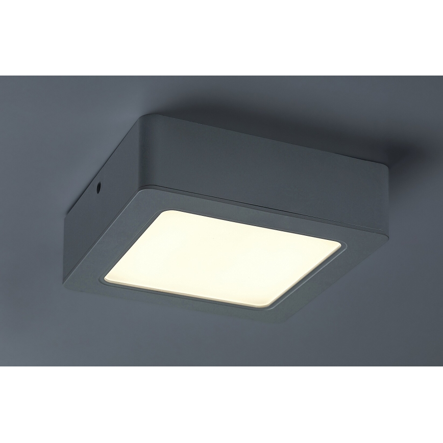 LED-kattovalaisin LED/12W/230V 14,5 cm