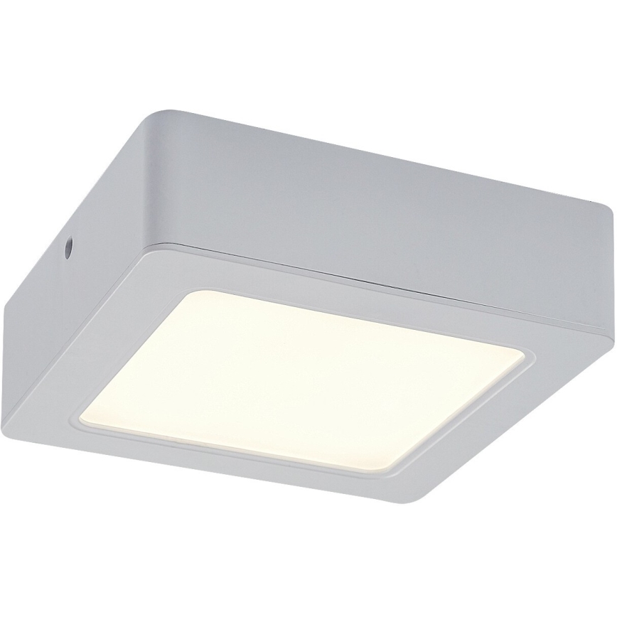 LED-kattovalaisin LED/12W/230V 14,5 cm
