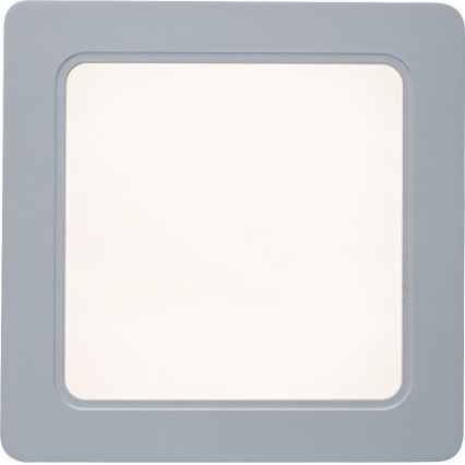 LED-kattovalaisin LED/12W/230V 14,5 cm
