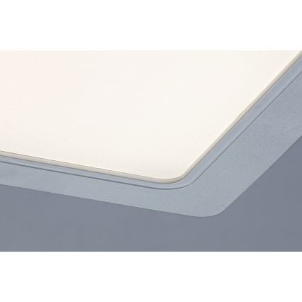 LED-kattovalaisin LED/12W/230V 14,5 cm