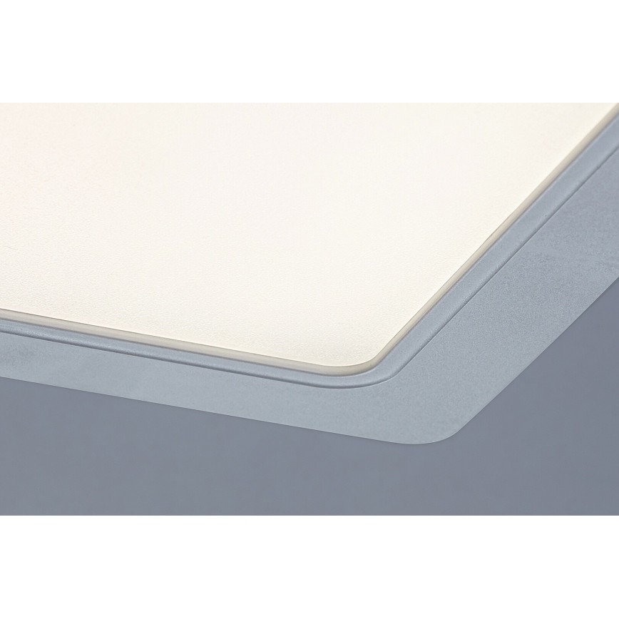 LED-kattovalaisin LED/12W/230V 14,5 cm