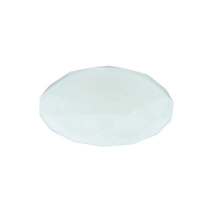 Himmennettävä LED-kattovalaisin STAR LED/36W/230V 3000-6500K + kauko-ohjaus