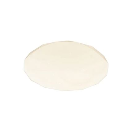 Himmennettävä LED-kattovalaisin STAR LED/36W/230V 3000-6500K + kauko-ohjaus
