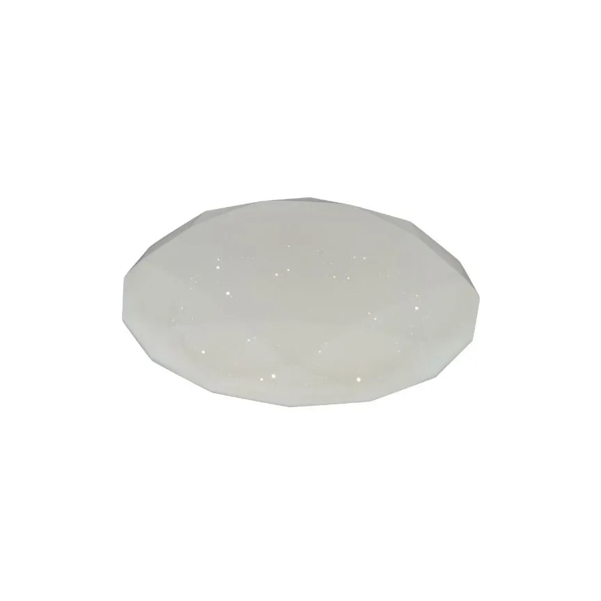 Himmennettävä LED-kattovalaisin STAR LED/36W/230V 3000-6500K + kauko-ohjaus