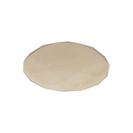 Himmennettävä LED-kattovalaisin STAR LED/36W/230V 3000-6500K + kauko-ohjaus