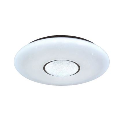 Himmennettävä LED-kattovalaisin STAR LED/36W/230V 3000-6500K + kauko-ohjaus