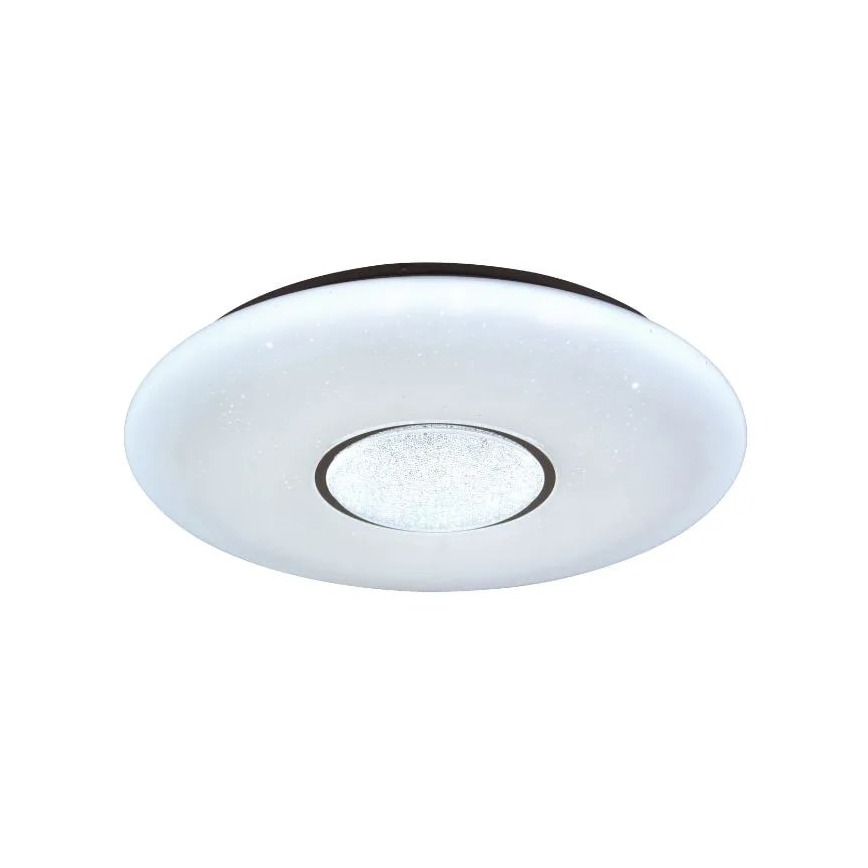 Himmennettävä LED-kattovalaisin STAR LED/36W/230V 3000-6500K + kauko-ohjaus