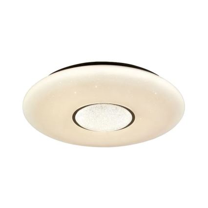 Himmennettävä LED-kattovalaisin STAR LED/36W/230V 3000-6500K + kauko-ohjaus