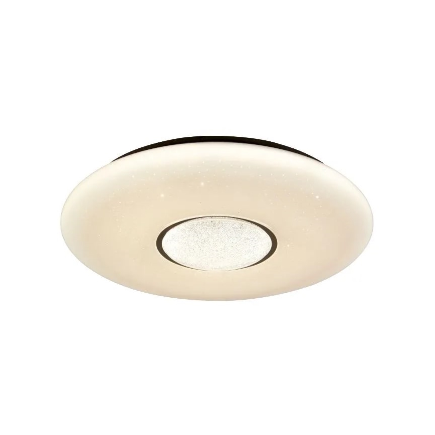 Himmennettävä LED-kattovalaisin STAR LED/36W/230V 3000-6500K + kauko-ohjaus