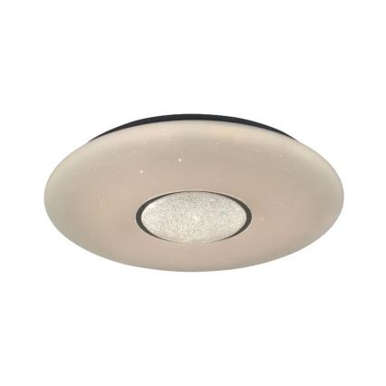 Himmennettävä LED-kattovalaisin STAR LED/36W/230V 3000-6500K + kauko-ohjaus