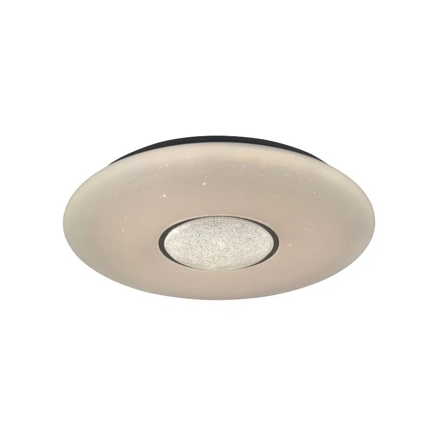 Himmennettävä LED-kattovalaisin STAR LED/36W/230V 3000-6500K + kauko-ohjaus