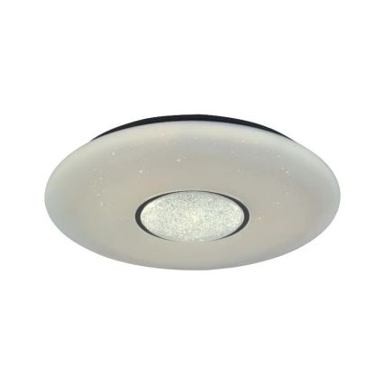Himmennettävä LED-kattovalaisin STAR LED/36W/230V 3000-6500K + kauko-ohjaus