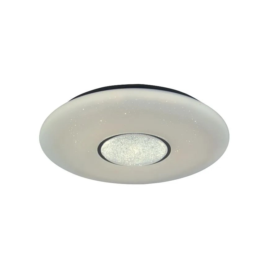 Himmennettävä LED-kattovalaisin STAR LED/36W/230V 3000-6500K + kauko-ohjaus