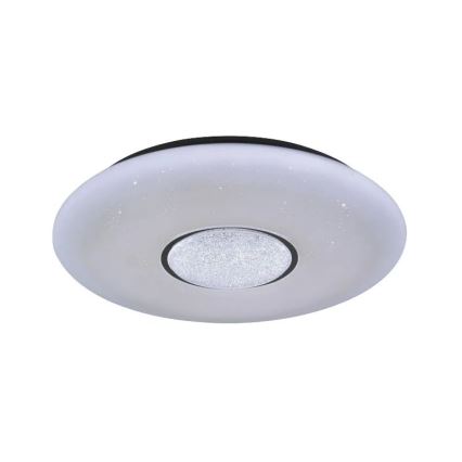 Himmennettävä LED-kattovalaisin STAR LED/36W/230V 3000-6500K + kauko-ohjaus